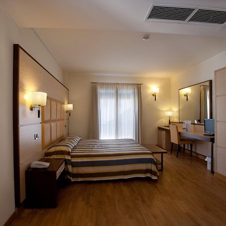 Virgilio Grand Hotel سبرلونغا المظهر الخارجي الصورة