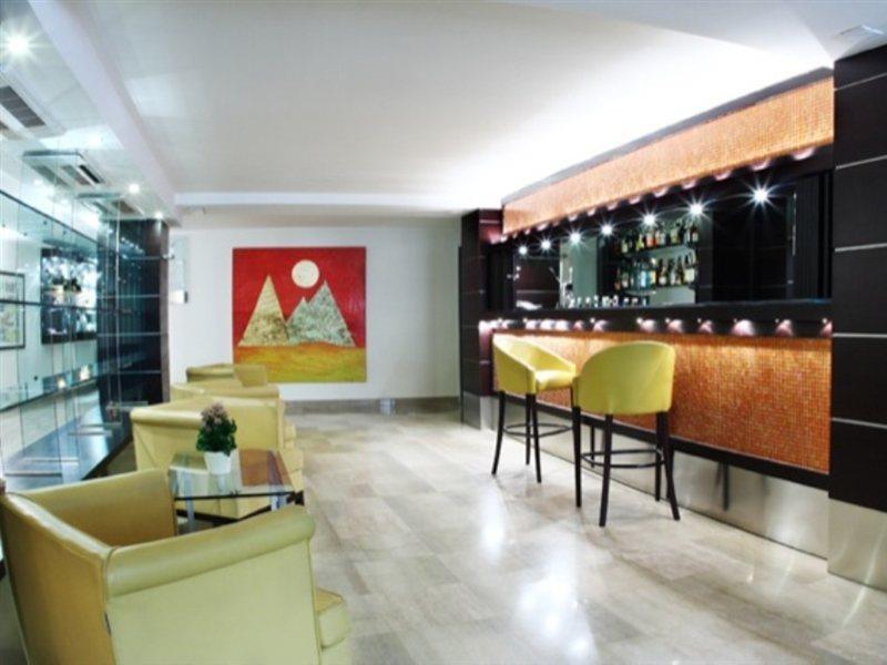 Virgilio Grand Hotel سبرلونغا المظهر الخارجي الصورة