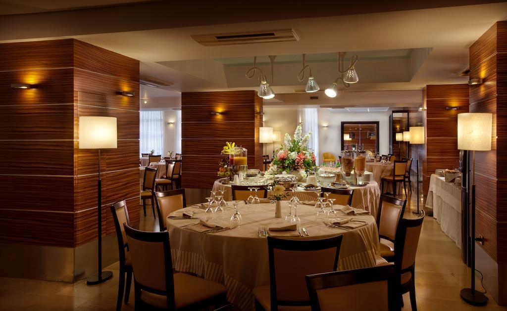 Virgilio Grand Hotel سبرلونغا المظهر الخارجي الصورة